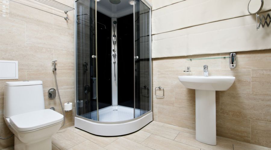 Апартаменты люкс