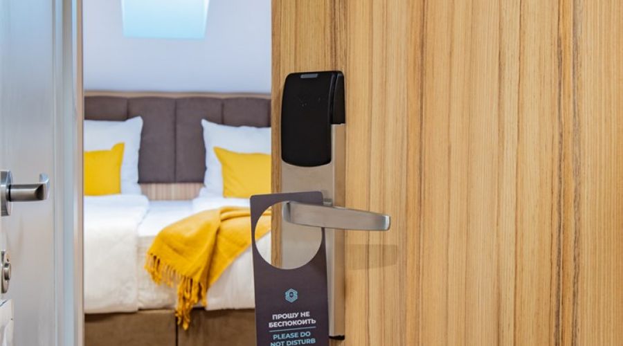 Стандарт мансарда