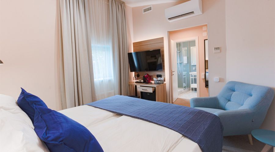 Стандарт мансарда