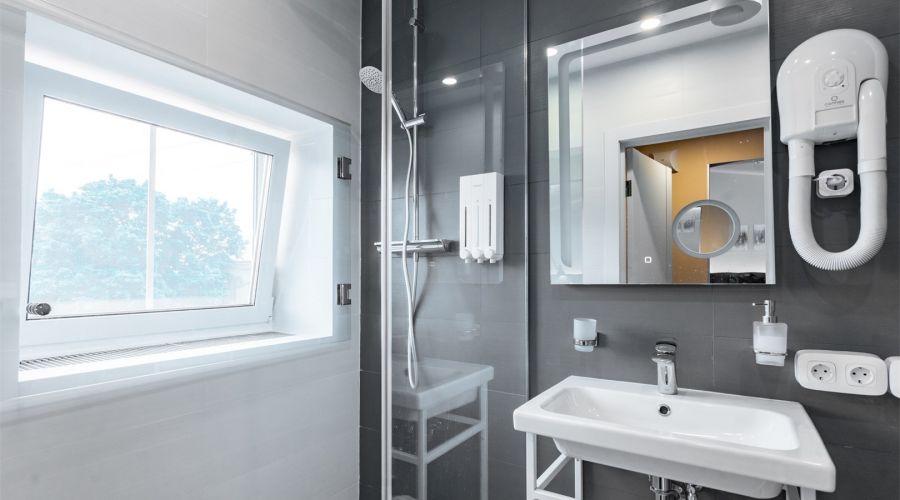 Стандарт мансарда