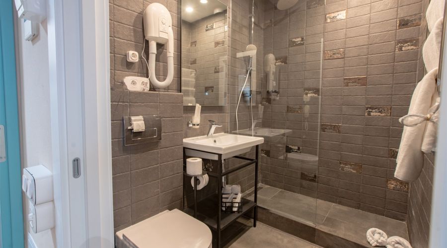 Стандарт мансарда