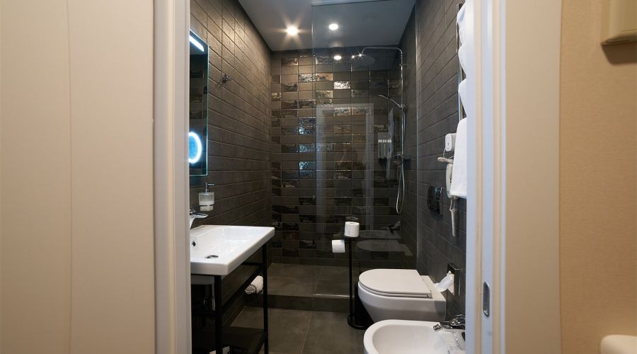 Комфорт мансарда