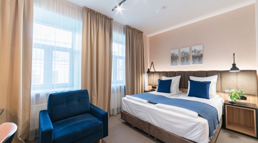 Комфорт улучшенный