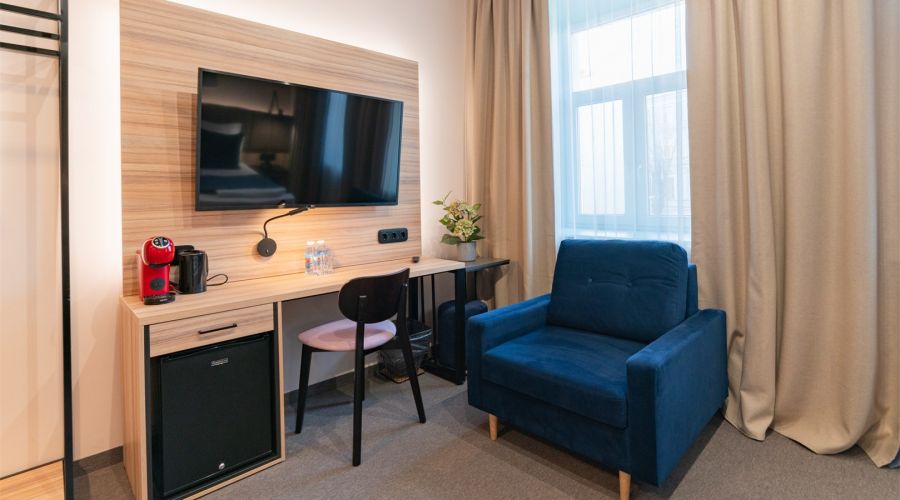 Комфорт улучшенный