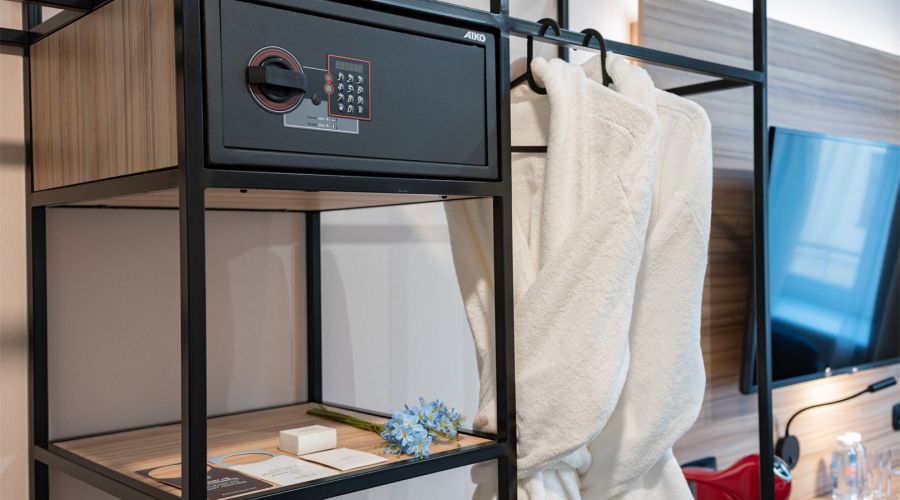 Комфорт улучшенный