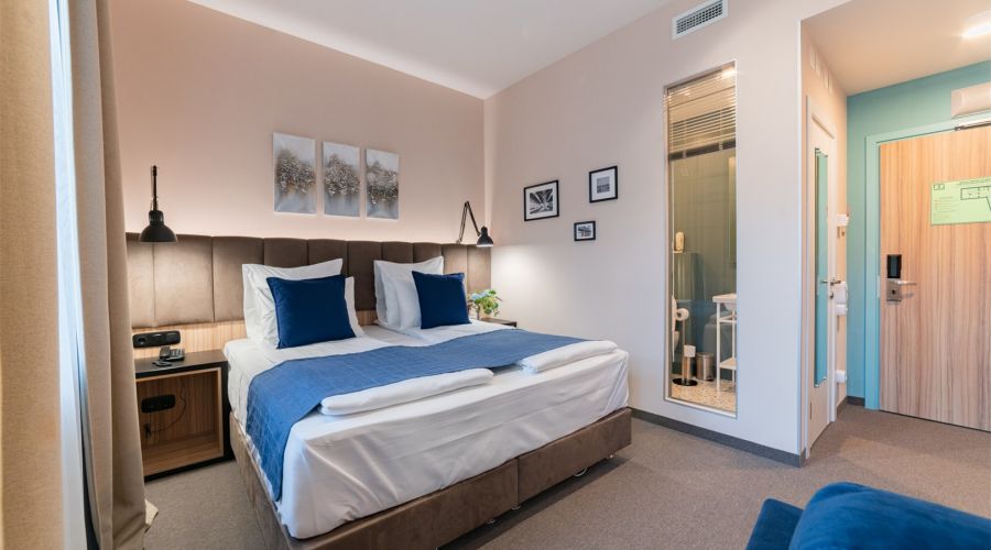 Комфорт улучшенный