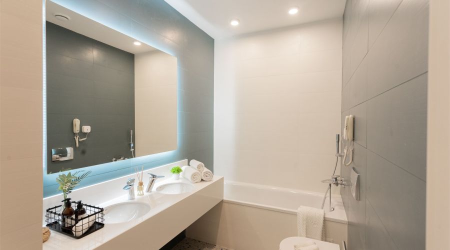 Апартаменты