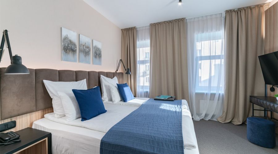 Апартаменты