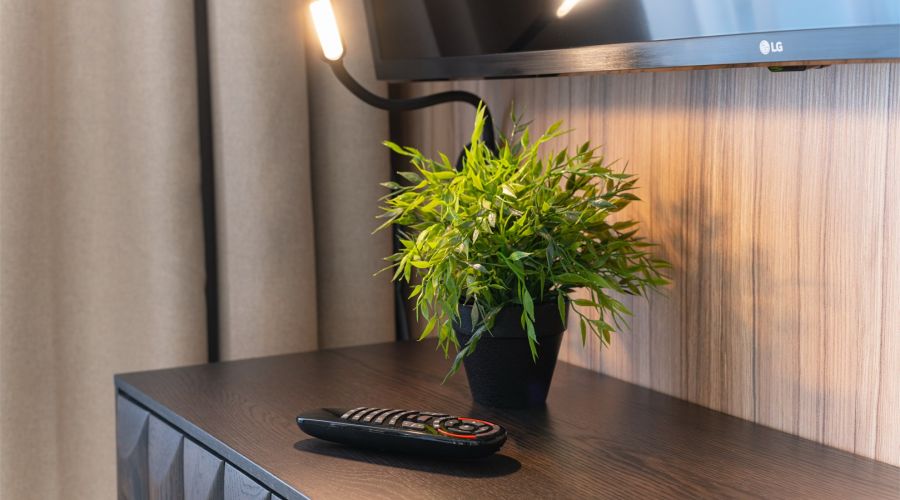 Апартаменты