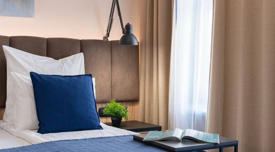 Апартаменты