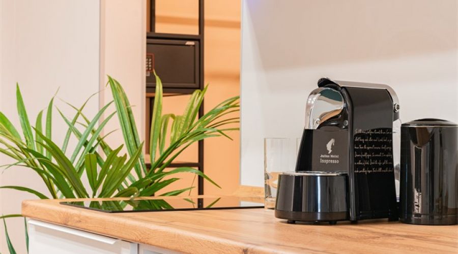 Апартаменты