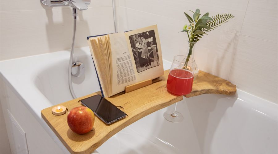 Апартаменты на мансарде