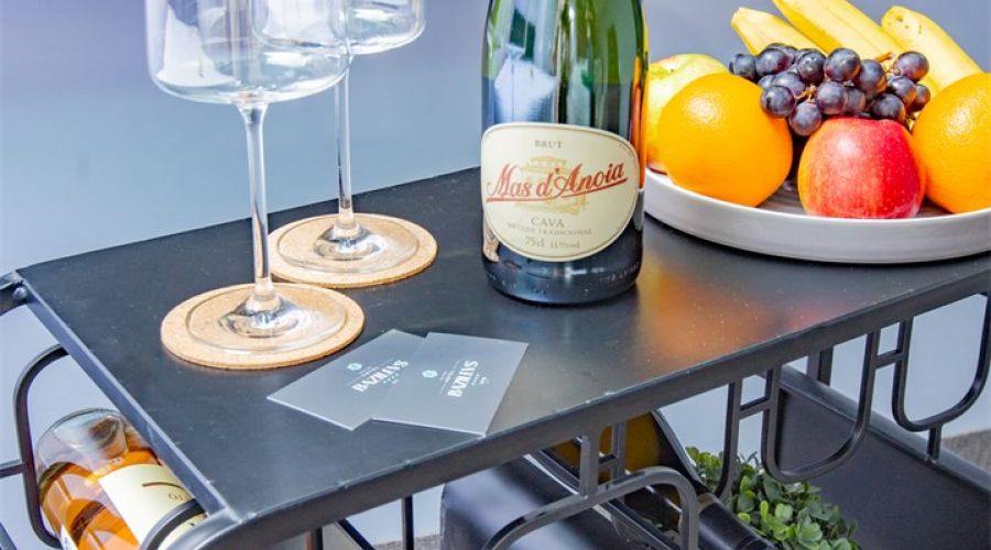 Делюкс с джакузи