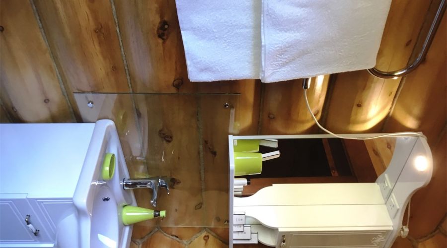 Коттедж с 4 спальнями