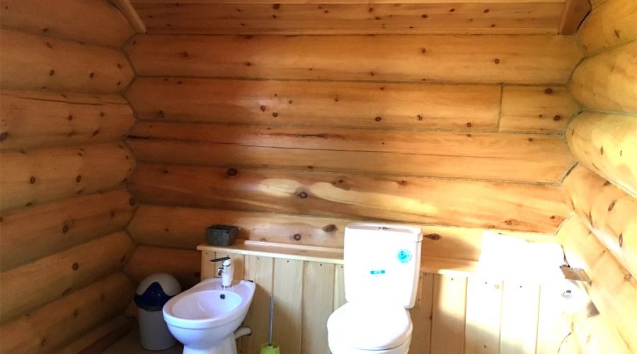 Коттедж с 4 спальнями