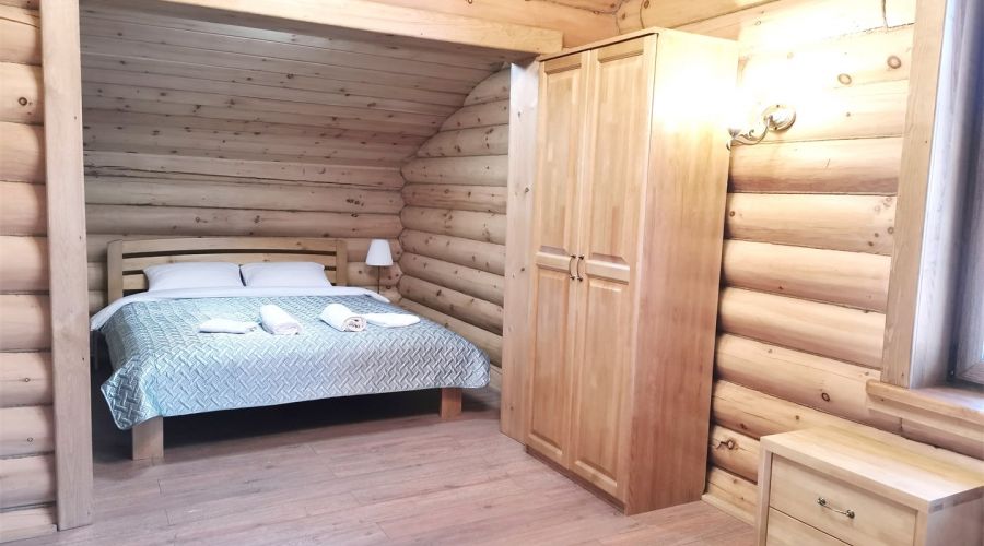 Коттедж с 3 спальнями