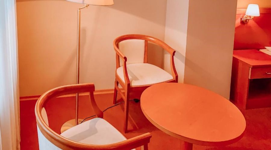 Стандарт двухместный с 1 кроватью 2 к