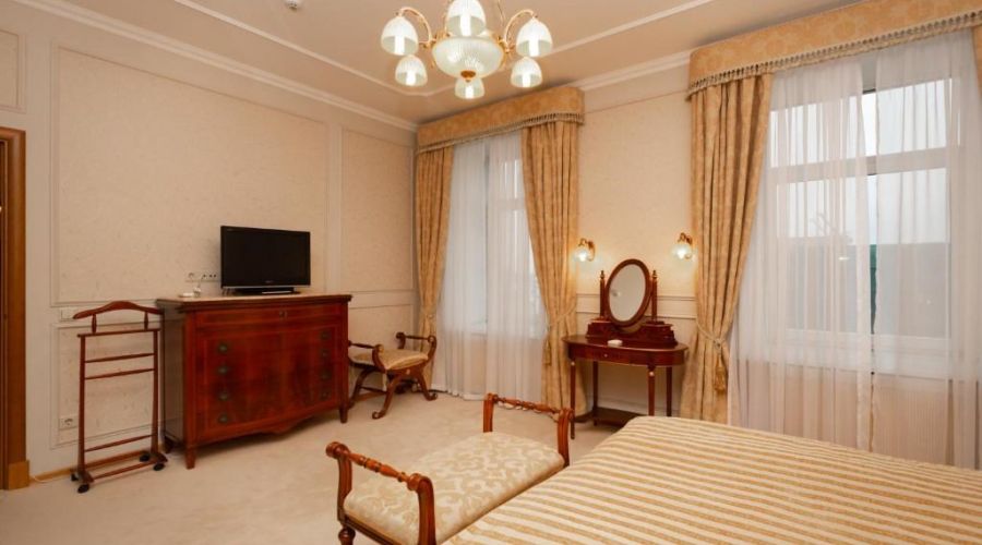 Апартаменты 2 к