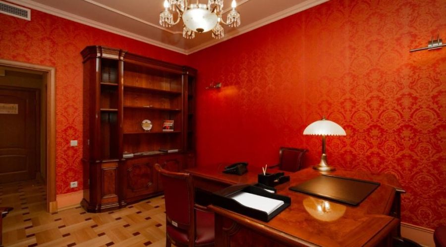 Апартаменты 2 к