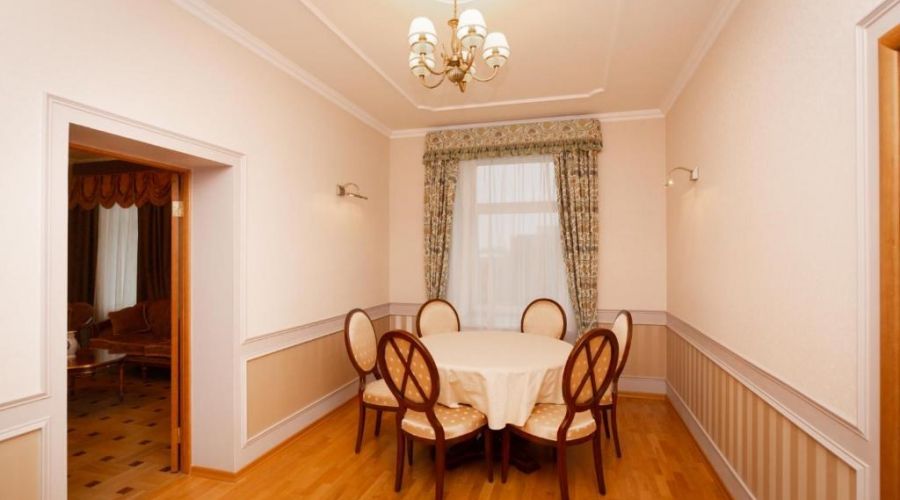 Апартаменты 2 к