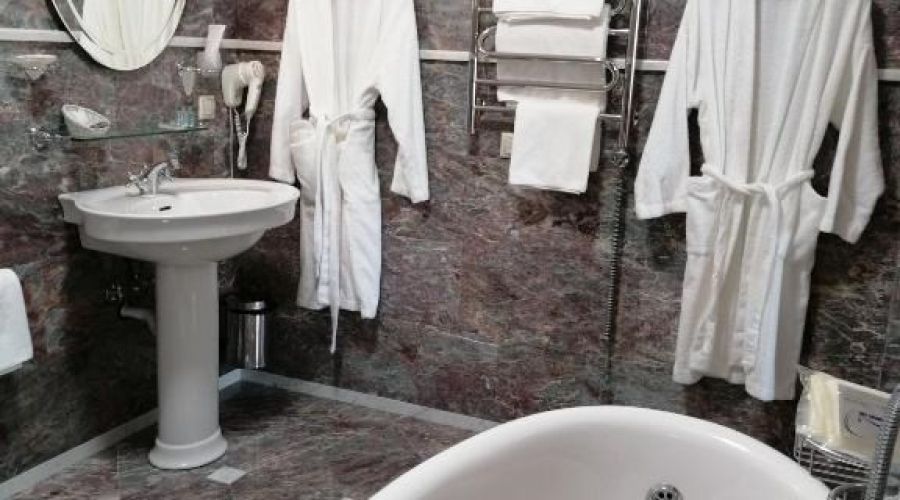 Апартаменты 2 к