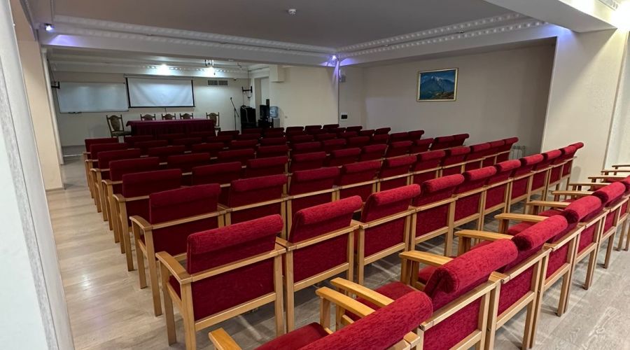 Конференц-услуги