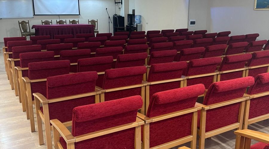 Конференц-услуги