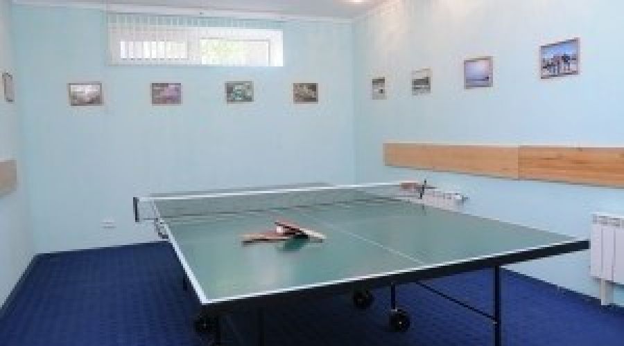 Коттедж с сауной  (7 спален) осн. мест  21+доп. мест 5