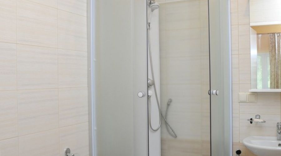 Номер апартаменты с отдельным входом 205 3-комнатный  с 2-мя  спальнями