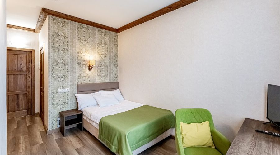 Одноместный стандарт