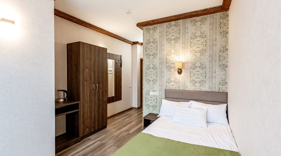 Одноместный стандарт