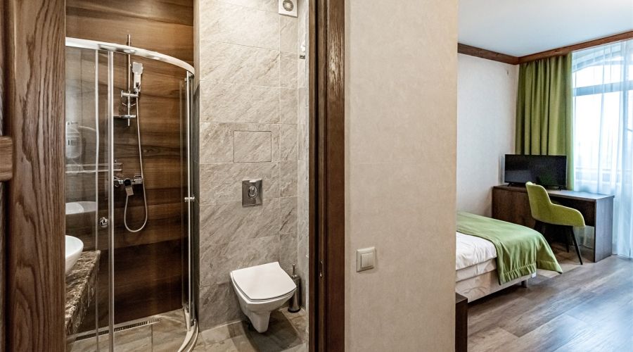 Одноместный стандарт