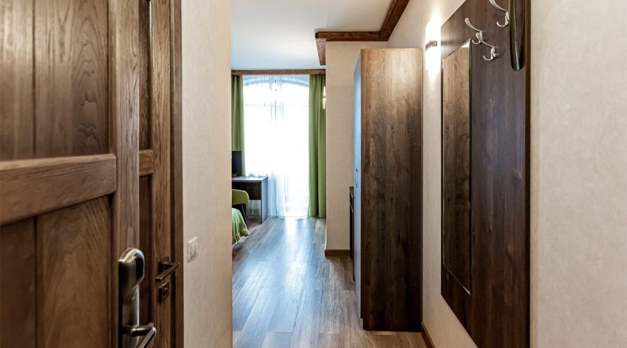 Одноместный стандарт