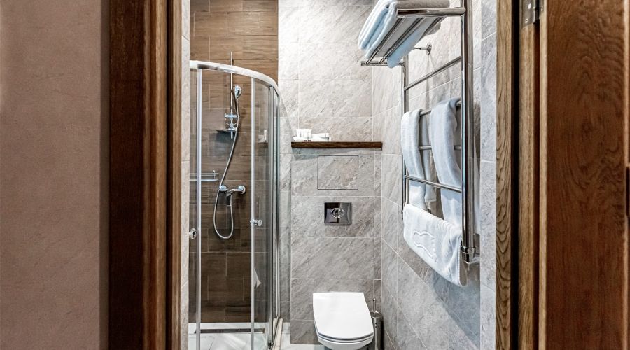 Двухместный стандарт