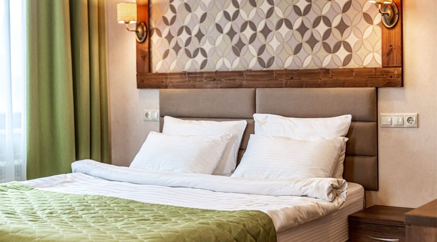 Двухместный улучшенный