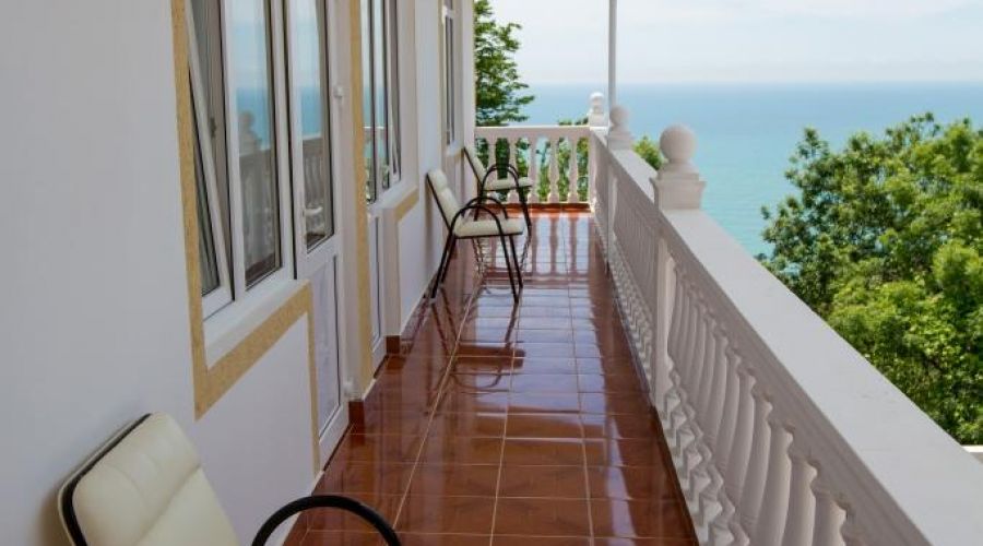 СТАНДАРТ 2-х мест 1-но комн, балкон, к.Д, стр.№ 2