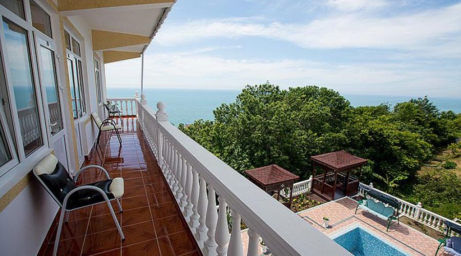 СТАНДАРТ 2-х мест 1-но комн, балкон, к.Д, стр.№ 2