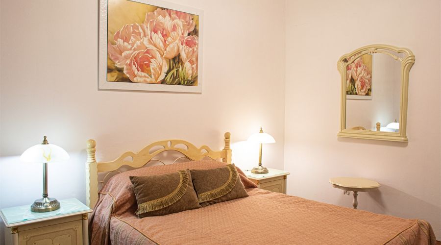 Стандарт семейный 2-комнатный 2-местный корпус 1,2 основная территория