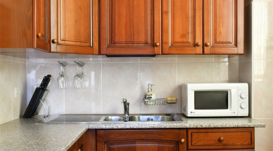 Апартаменты 3-комнатные 2-местные основная территория