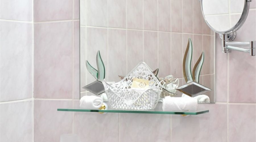 Апартаменты 3-комнатные 2-местные основная территория