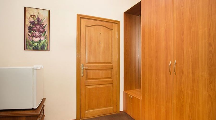 Стандарт семейный 2-комнатный 2-местный (8 корпус)