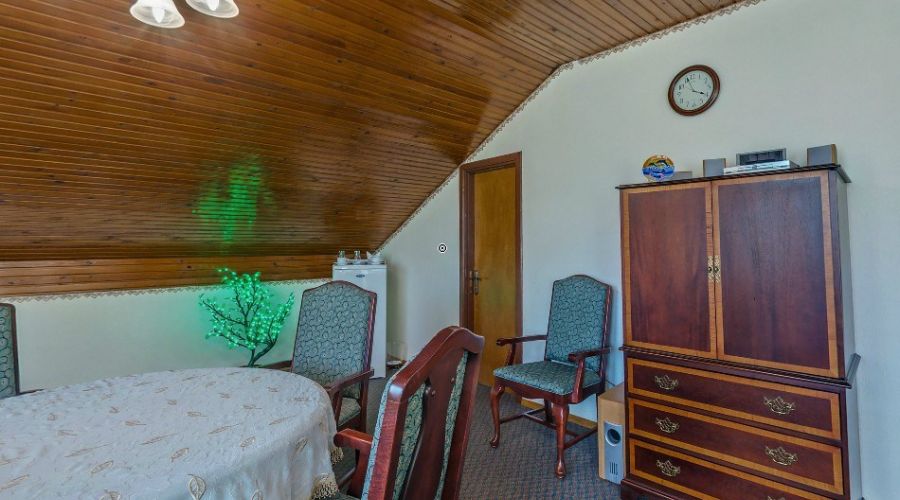 Апартаменты 2-комнатные 2-местные (морской корпус)