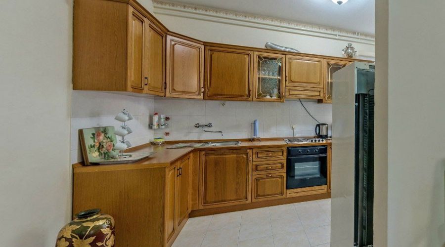 Апартаменты 2-комнатные 2-местные (морской корпус)