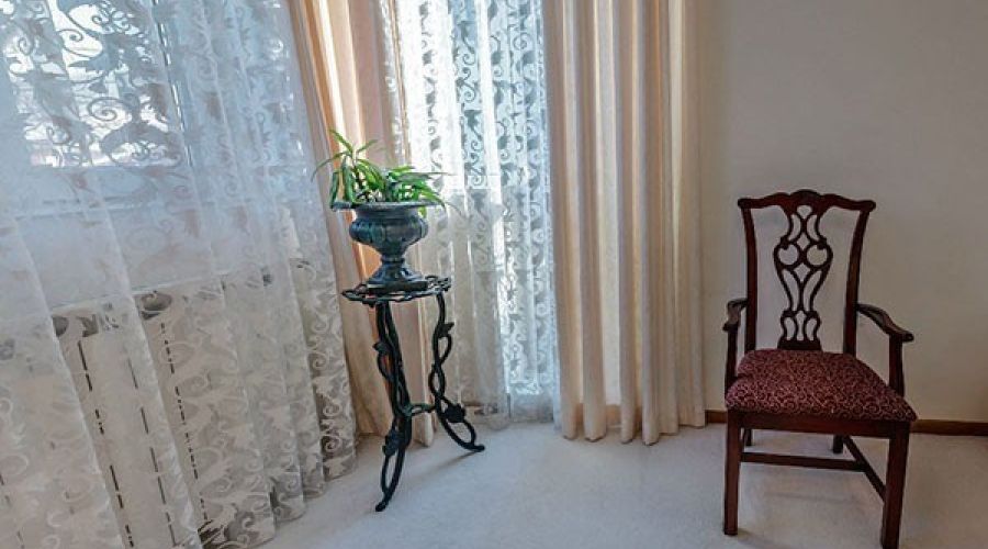 Комфорт семейный 3-комнатный 2-местный (2-я территория)