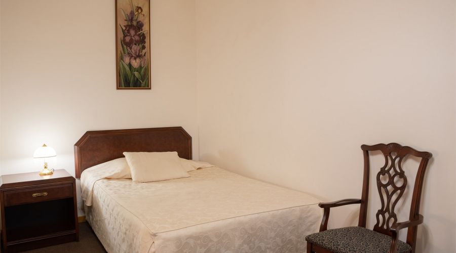 Комфорт семейный 3-комнатный 2-местный (2-я территория)