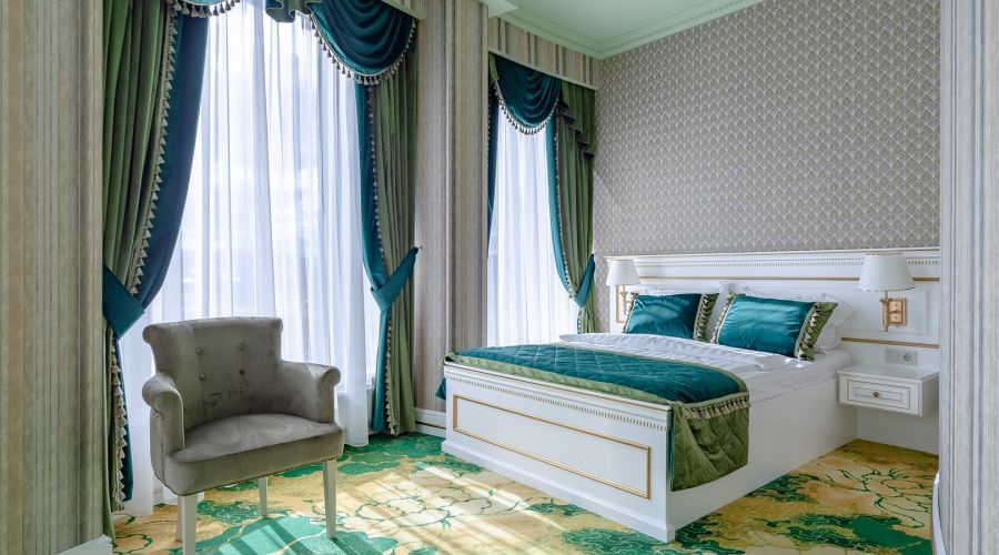 Junior Suite (одноместный)