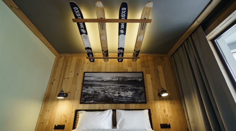 Стандарт Улучшенный 1 корпус