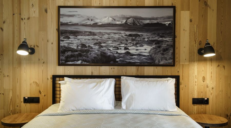 Стандарт Улучшенный 1 корпус