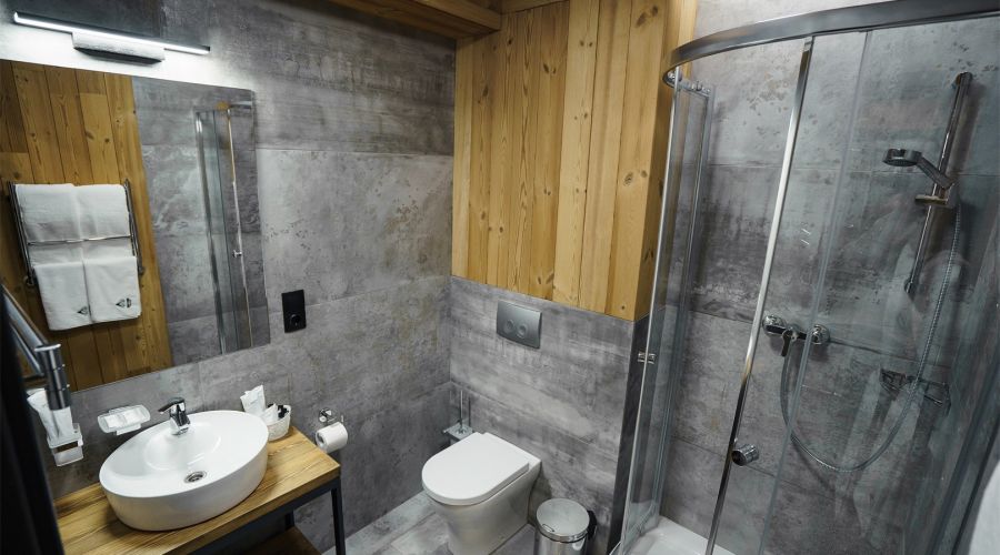 Стандарт Улучшенный 1 корпус