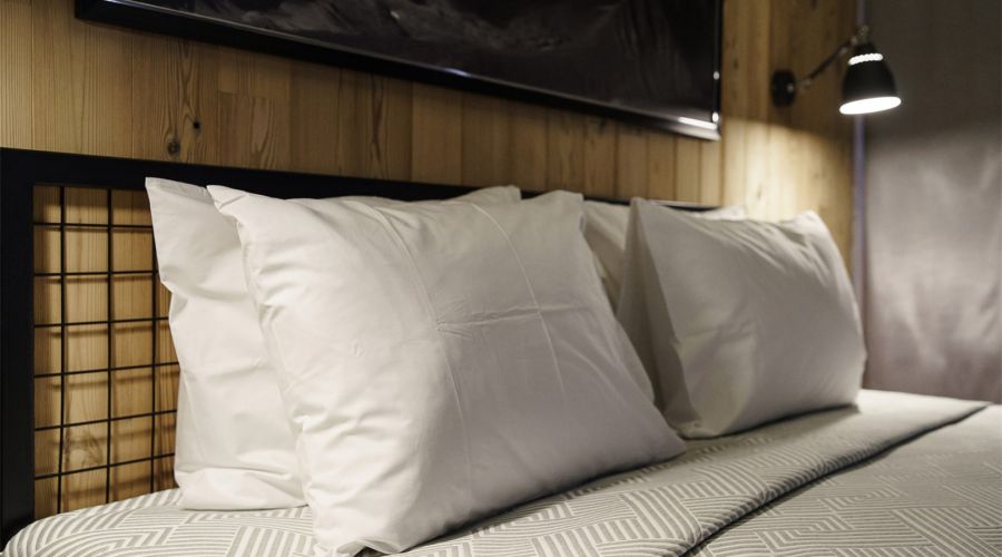 Делюкс 1 корпус